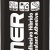 Polímero pro 290ml negro
