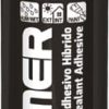 Polímero pro 290ml marron