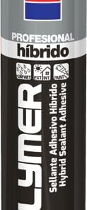 Polímero pro 290ml marron