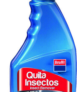 QUITA INSECTOS CARROCERIA 500ML 17663