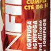 Silicona neutra ignífuga nonfire 300ml