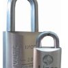 Candado inox arco normal 550/35