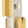 Cerradura p.metálica llave repsol 2 5552 