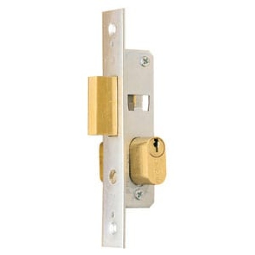 Cerradura p.metálica llave repsol 2 5552 