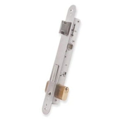 Cerradura p.metálica aluminio 5550 