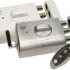 CERROJO SUPRATRONIK ELEC.4940 TKHB BLANC