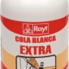 Cola blanca extra 296 5 kg