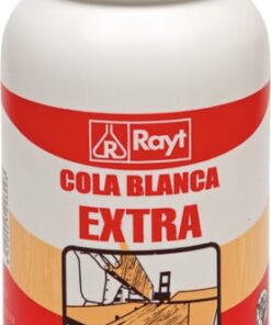 Cola blanca extra 296 5 kg