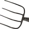 Garabato tubo g40t 4 puas