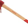 Hacha vizcaína 41m 600g 45cm