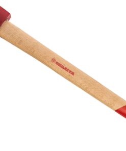 Hacha vizcaína 41m 2500g 90cm