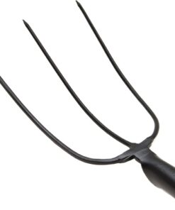 Horca tubo h30t 3 púas