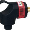 CLAVIJA 096929 2P+T S.LAT.230V/16A NGR