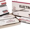 Electrodo basico baso 48 sp 2,5x350
