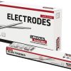 Electrodo inox limarosta 316l 3,2x350