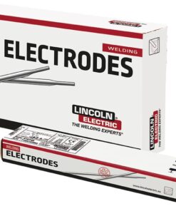 Electrodo inox limarosta 316l 3,2x350