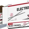 ELECTRODO BASICO 7016 DR 3,2X450