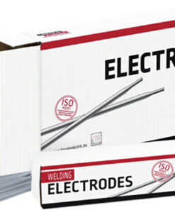 ELECTRODO BASICO 7016 DR 3,2X450