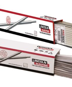 Electrodo inox linox 308l 3,2x300