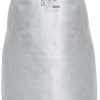 Delantal 20200  90x60cm gris