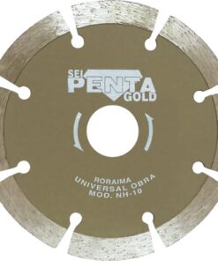 Disco diamante nh-10 230mm