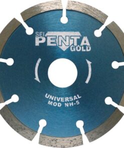 Disco diamante uso general nh-5 230