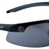 Gafa pearl smoked 10255 ocular ahumado