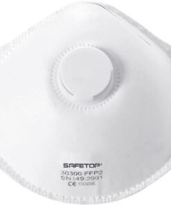 Mascarilla ffp2