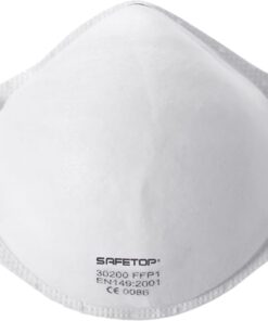 Mascarilla ffp1