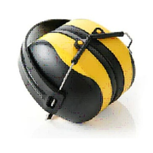 Protector auditivo plegable profy-30 