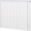Emisor térmico ech-2000 2000w