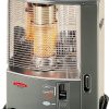 Estufa queroseno p3.0 2800w