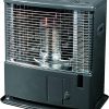 ESTUFA QUEROSENO TOSAI 360 A CE 3000W