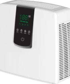 PURIFICADOR RUBY PURE 75 PLUS