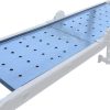 CONJ.PLATAFORMA P/ESCALERA MULTIUSOS 4X3