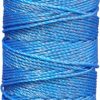Bobina hilo azul 6 inox 200 m
