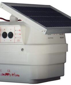 Pastor solar mod.26s 12v