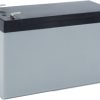 BATERIA PASTOR 12V 7,2AH