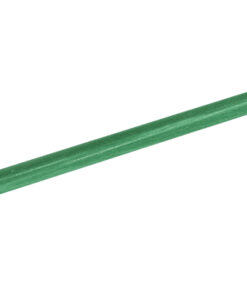 ESTACA FIBRA 120CM 12MM VERDE