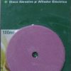 Muela afilador cadena  100x4,5x10