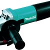 AMOLADORA MINI 9557-HNR 840W 115MM SAR