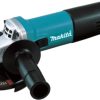 Amoladora mini 9557-nbr sar 840w 115mm