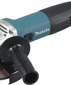 Makita mini amoladora ga4530r sar 720w 115mm