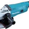 Makita amoladora ga9020r 2200w 230mm