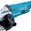 Makita amoladora ga-9020-rkd 2200w 230mm