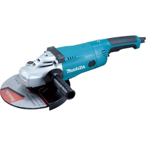 Makita amoladora ga-9020-rkd 2200w 230mm