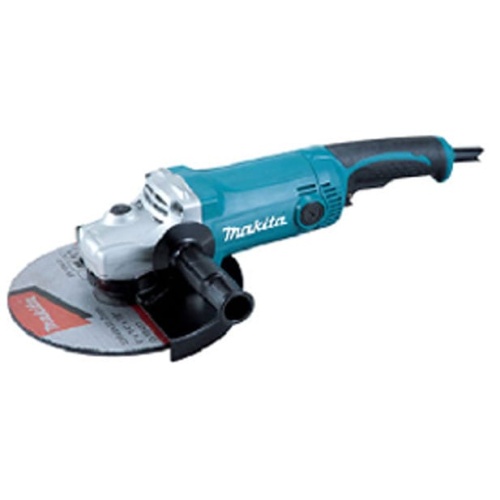 Amoladora ga-9050-r 2000w 230mm