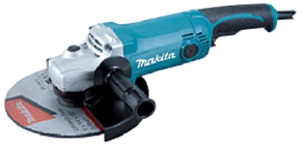 Amoladora ga-9050-r 2000w 230mm