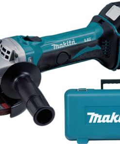 Makita amoladora mini dga-452-rme 115mm