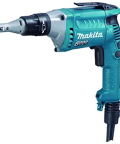Makita Atornillador pladur fs6300r 570w